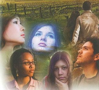 abortion regret, rachel's vineyard people image
