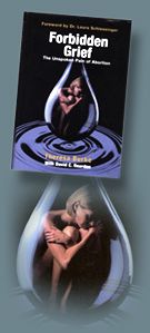 book on abortion regret