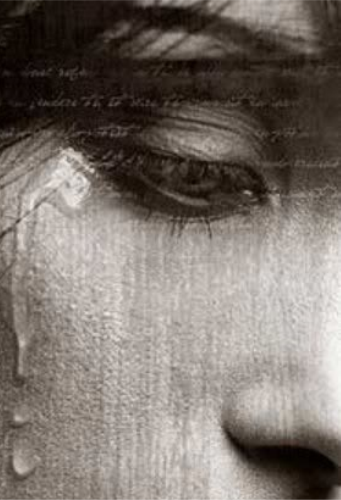 rachel weeping image