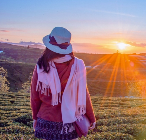 healing retreat image of Eimear